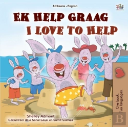 Bertrand.pt - Ek Help Graag I Love To Help