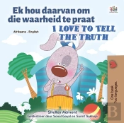 Ek Hou Daarvan Om Die Waarheid Te Praat I Love To Tell The Truth