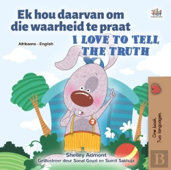 Bertrand.pt - Ek Hou Daarvan Om Die Waarheid Te Praat I Love To Tell The Truth