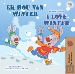 Bertrand.pt - Ek Hou Van Winter I Love Winter