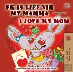 Bertrand.pt - Ek Is Lief Vir My Mamma I Love My Mom