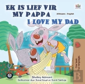 Ek Is Lief Vir My Pappa I Love My Dad