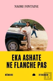 Eka Ashate Ne Flanche Pas