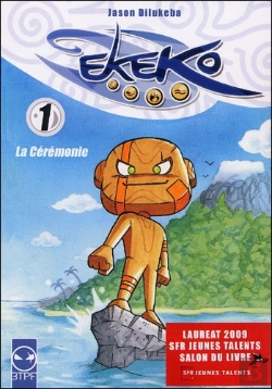 Bertrand.pt - Ekeko T.1 ; La Cérémonie