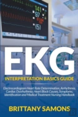 Bertrand.pt - Ekg Interpretation Basics Guide