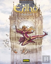 Ekhö 7. Swinging London