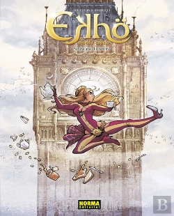 Bertrand.pt - Ekhö 7. Swinging London