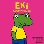 Eki Adoptatua Da