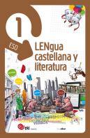 Eki Dbh 1. Lengua Castellana Y Literatura 1 (Pack 3)