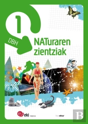 Eki Dbh 1. Naturaren Zientziak 1 (Pack 3)