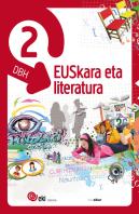 Eki Dbh 2. Euskara Eta Literatura 1 (Pack 3)