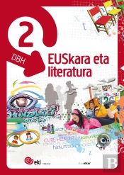 Eki Dbh 2. Euskara Eta Literatura 1 (Pack 3)