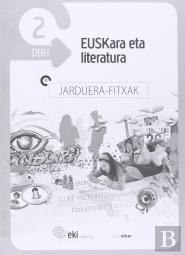 Eki Dbh 2 Euskara Eta Literatura 2. Jarduera Fitxak