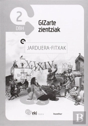 Eki Dbh 2. Gizarte Zientziak 2. Jarduera Fitxak