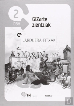 Bertrand.pt - Eki Dbh 2. Gizarte Zientziak 2. Jarduera Fitxak