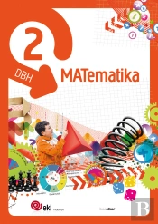 Eki Dbh 2. Matematika 2 (Pack 3)