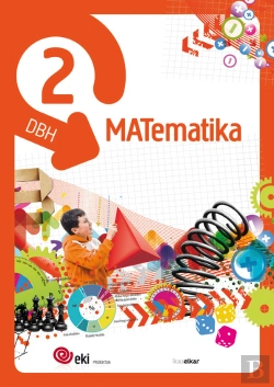 Bertrand.pt - Eki Dbh 2. Matematika 2 (Pack 3)