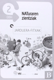 Eki Dbh 2. Naturaren Zientziak 2. Jarduera Fitxak