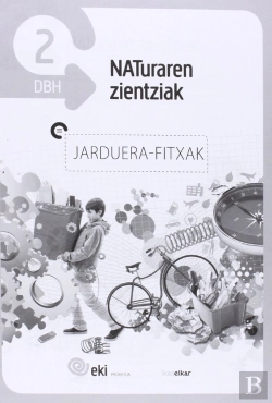 Bertrand.pt - Eki Dbh 2. Naturaren Zientziak 2. Jarduera Fitxak