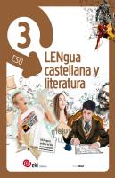 Eki Dbh 3. Lengua Castellana Y Literatura 3 (Pack 3)