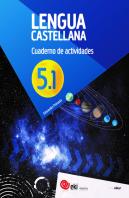 Eki Lh 5. Lengua Castellana 5. Cuaderno De Actividades 5.1
