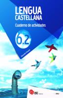 Eki Lh 6. Lengua Castellana 6. Cuaderno De Las Actividades 6.2