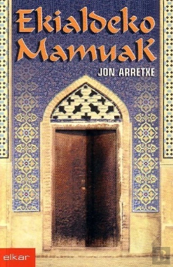 Bertrand.pt - Ekialdeko Mamuak