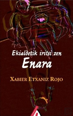 Bertrand.pt - Ekialdetik Iritsi Zen Enara