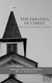 Ekklesia Of Christ