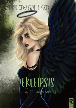 Bertrand.pt - Ekleipsis : 2 - L'Ange Noir