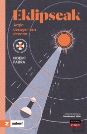 Eklipseak. Argia Desagertzen Denean