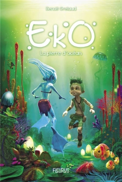 Bertrand.pt - Eko Tome 1 : La Pierre D'Océan