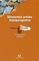 Ekonomia Arloko Itzulpengintza. Frantsesa - Euskara
