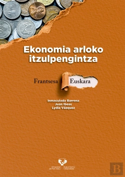 Bertrand.pt - Ekonomia Arloko Itzulpengintza. Frantsesa - Euskara
