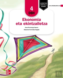 Bertrand.pt - Ekonomia Eta Ekintzailetza 4.? Eso - Euskadi