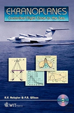 Bertrand.pt - Ekranoplanes