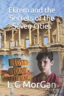 Ekrem And The Secrets Of The Seven Cities