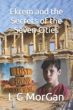 Bertrand.pt - Ekrem And The Secrets Of The Seven Cities