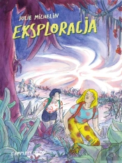 Eksploracja