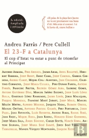 El 23 F A Catalunya