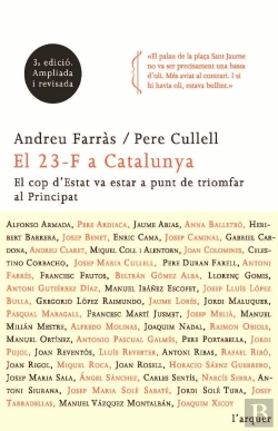 Bertrand.pt - El 23 F A Catalunya