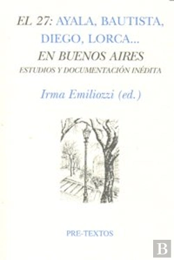 Bertrand.pt - El 27: Ayala, Bautista, Diego, Lorca... En Buenos Aires.