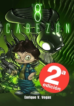 Bertrand.pt - El 8º Cabezón