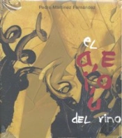 El A, E, I, O, U Del Vino