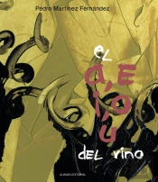 El A, E, I, O, U Del Vino