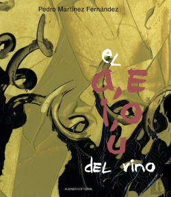 Bertrand.pt - El A, E, I, O, U Del Vino
