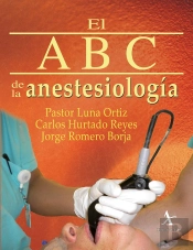 El Abc De La Anestesiología