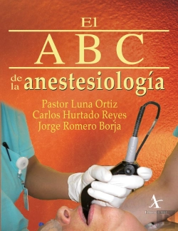 Bertrand.pt - El Abc De La Anestesiología