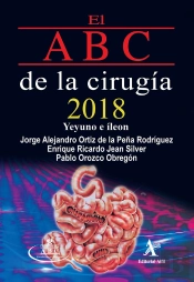 El Abc De La Cirugía 2018. Yeyuno E Íleon