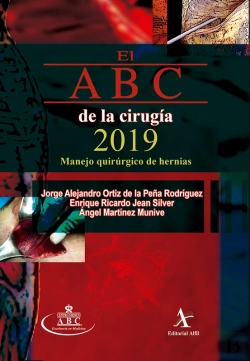 Bertrand.pt - El Abc De La Cirugía 2019